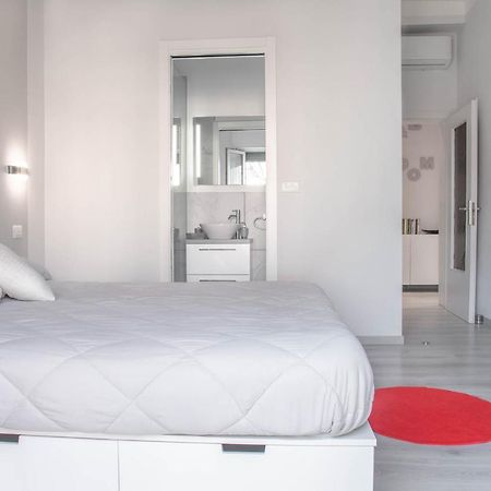 B&B Eldom Bolonha Exterior foto